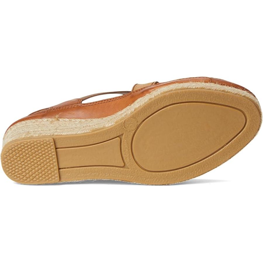 PIKOLINOS Benidorm W4A レディース ヒール パンプス Brandy
