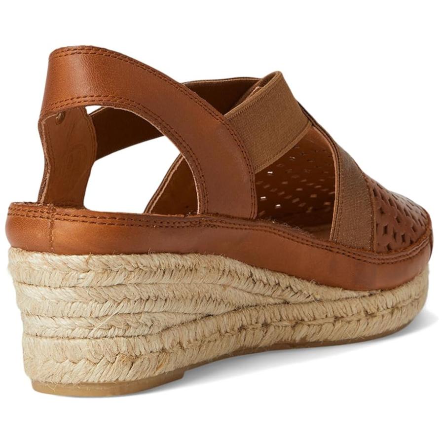 PIKOLINOS Benidorm W4A レディース ヒール パンプス Brandy