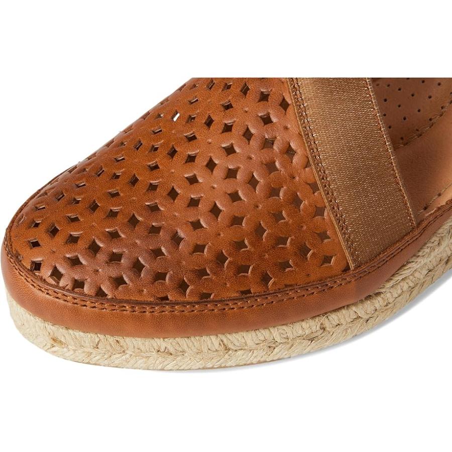 PIKOLINOS Benidorm W4A レディース ヒール パンプス Brandy