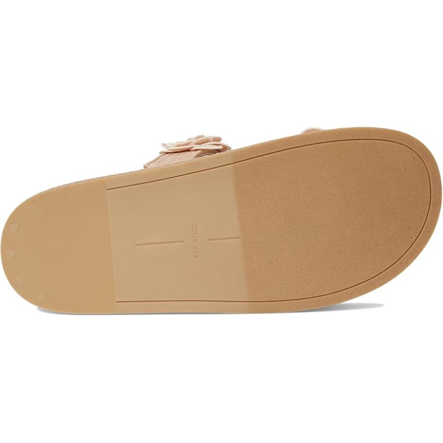 ドルチェ・ヴィータ Dolce Vita Sherla レディース ヒール パンプス Praline Raffia_2
