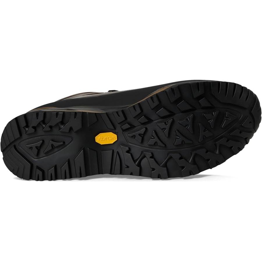 ザンバラン Zamberlan ガイド マックス GTX RR メンズ 登山用ブーツ ダークブラウンの画像