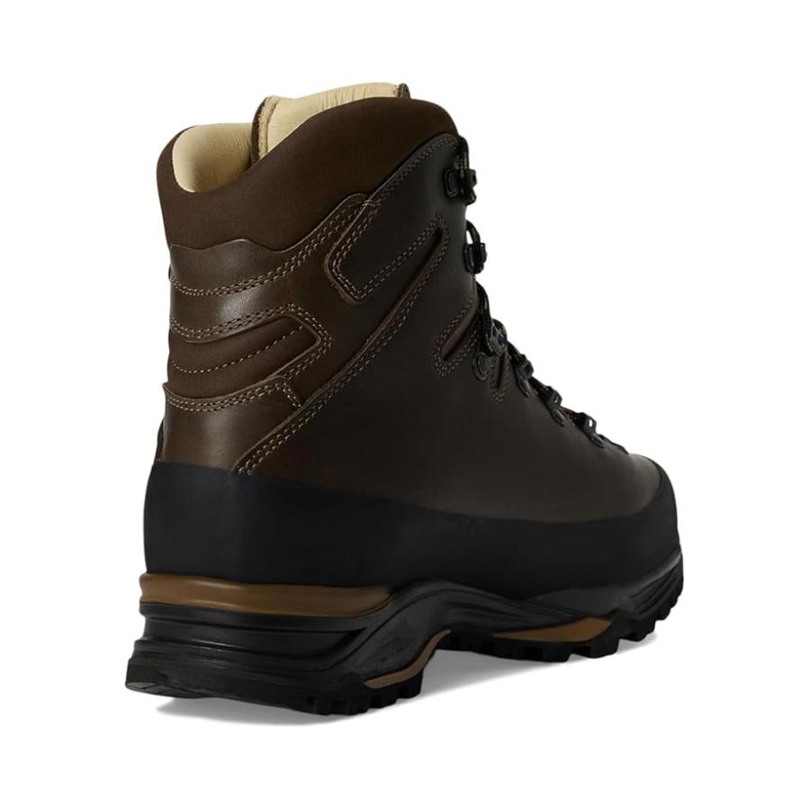 ザンバラン Zamberlan ガイド マックス GTX RR メンズ 登山用ブーツ ダークブラウンの画像