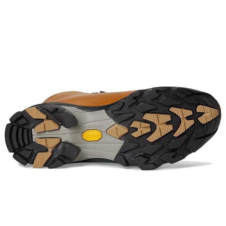 ザンバラン Zamberlan Vioz Lux GTX RR WNS レディース ハイキング Camelの画像