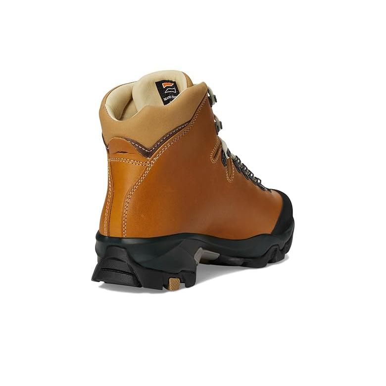ザンバラン Zamberlan Vioz Lux GTX RR WNS レディース ハイキング Camelの画像