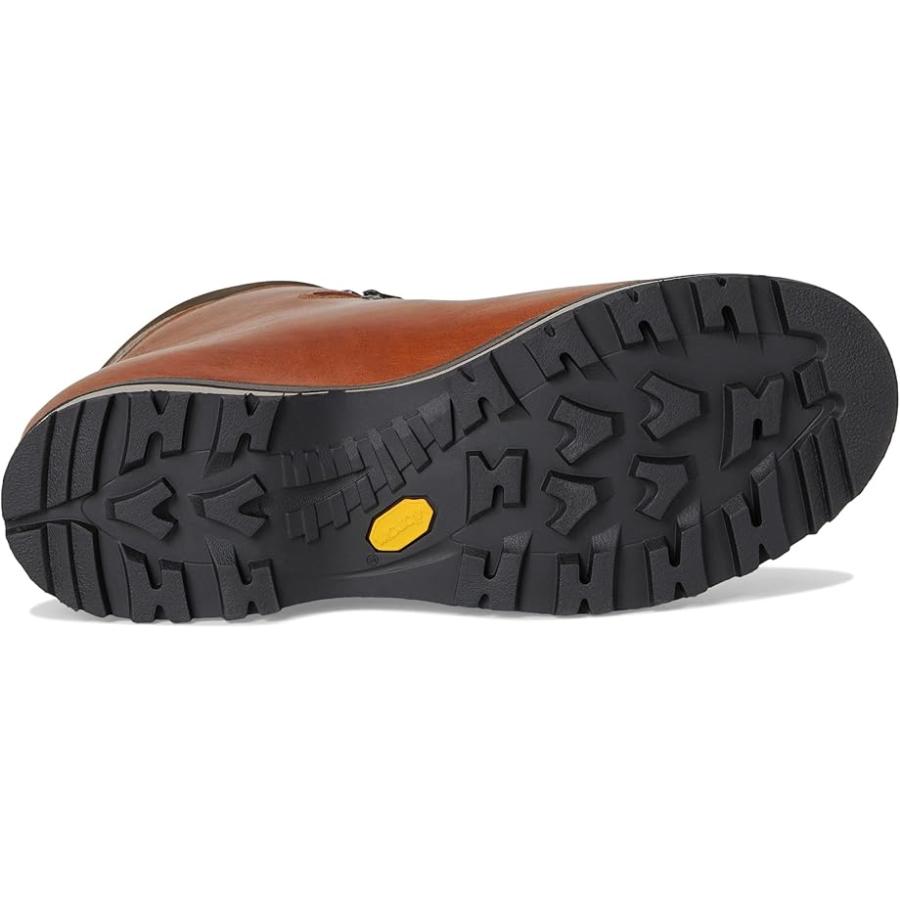 ザンバラン Zamberlan Tofane GTX RR NW メンズ Climbing Waxed Brickの画像