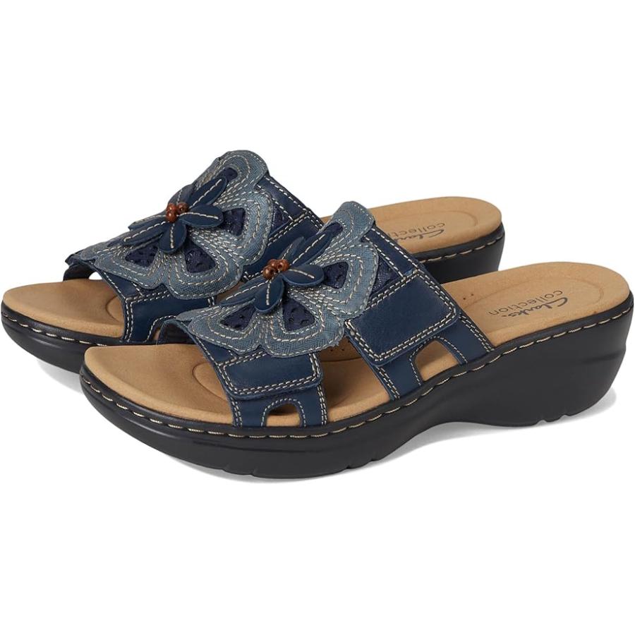 Clarks（クラークス） Clarks Merliah 2 Belle レディース サンダル