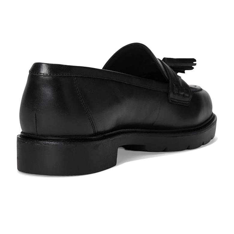 ロックポート Rockport Kiara レディース ローファー Black レザー