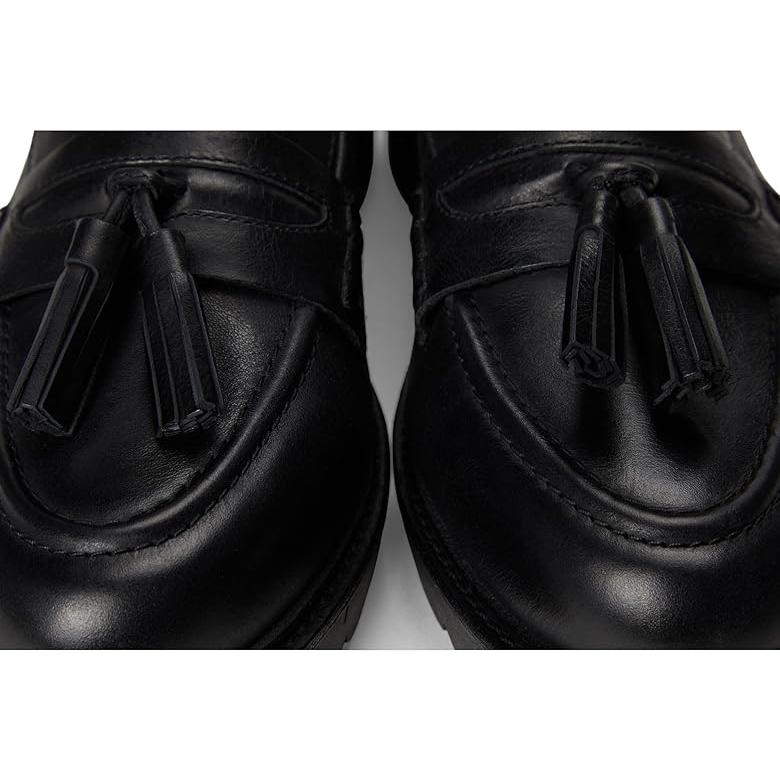 ロックポート Rockport Kiara レディース ローファー Black レザー