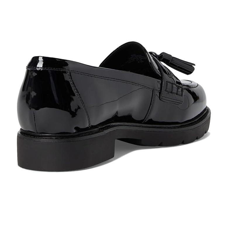 ロックポート Rockport Kiara レディース ローファー Black Patent