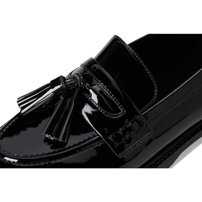 ロックポート Rockport Kiara レディース ローファー Black Patent