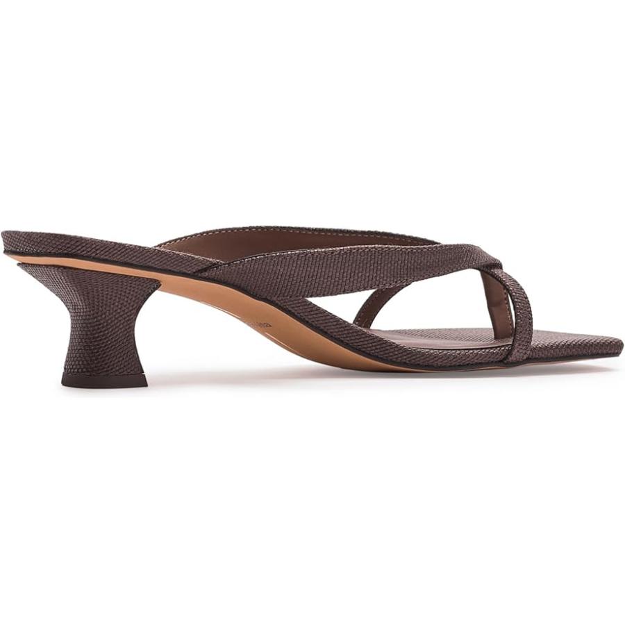 ドルチェ・ヴィータ Dolce Vita Brevel レディース ヒール パンプス Chocolate_2