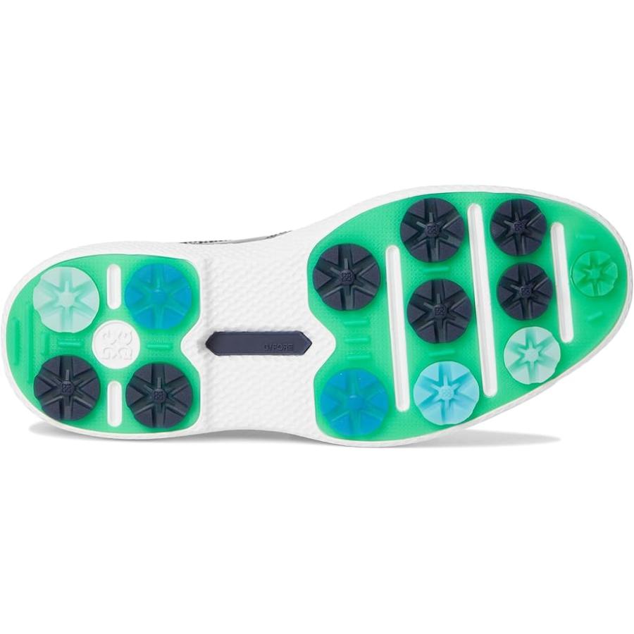 ジーフォア GFORE Gallivan2r Saddle ゴルフ シューズ メンズ