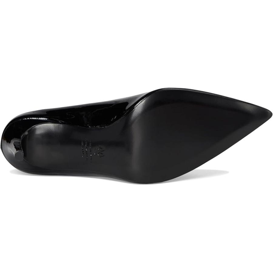 ステュワート ワイツマン Stuart Weitzman Stuart Power 85 レディース ヒール パンプス Blackの画像