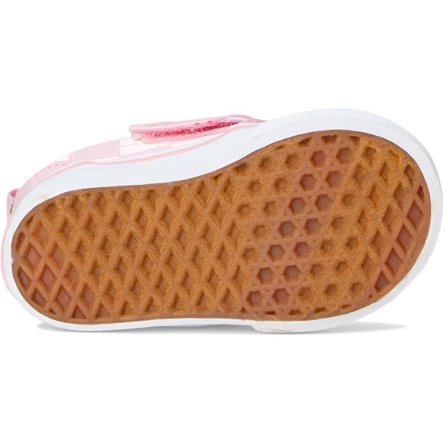 バンズ Vans Kids スリッポン Vulcanized (Toddler/Little Kid) キッズ・ジュニア sneakers & ath_2