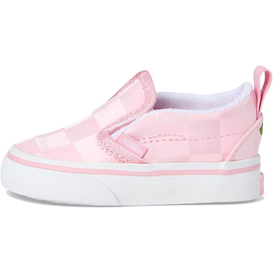 バンズ Vans Kids スリッポン Vulcanized (Toddler/Little Kid) キッズ・ジュニア sneakers & ath_3