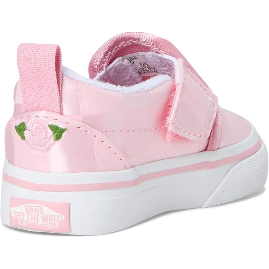 バンズ Vans Kids スリッポン Vulcanized (Toddler/Little Kid) キッズ・ジュニア sneakers & ath_4