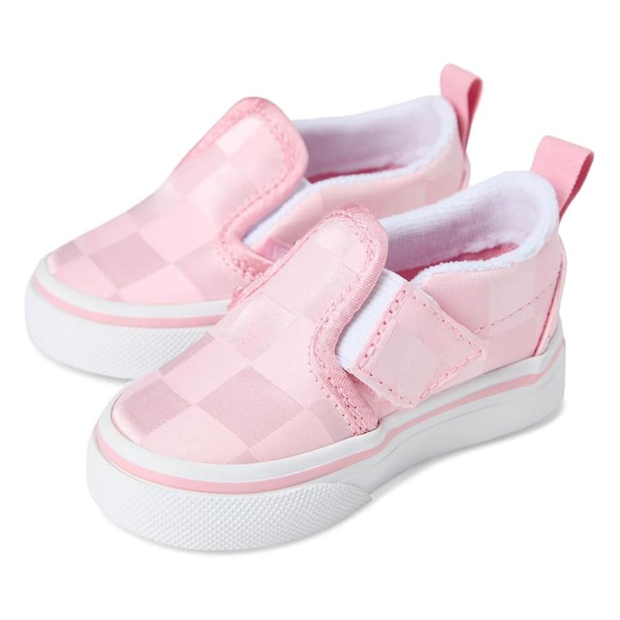 バンズ Vans Kids スリッポン Vulcanized (Toddler/Little Kid) キッズ・ジュニア sneakers & ath_5
