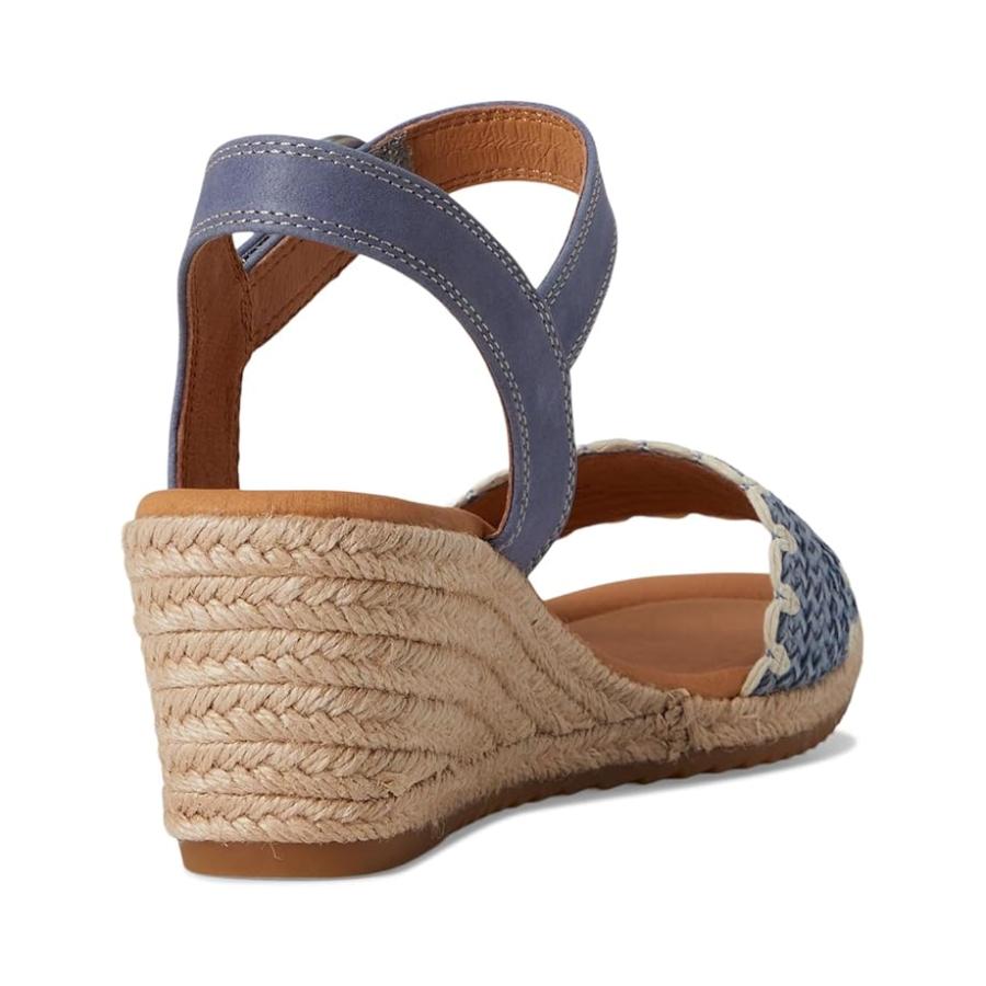 Sofft Inez レディース ヒール パンプス Zante Blue_4