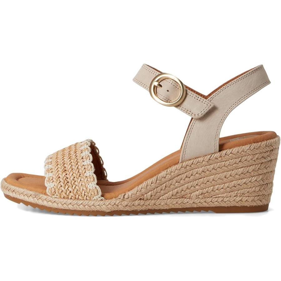 Sofft Inez レディース ヒール パンプス Beige/Latte_3