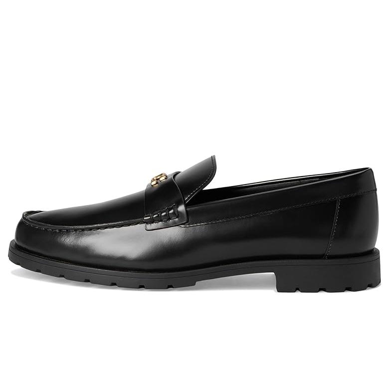 コーチ　ローファー COACH（コーチ） COACH Jocelyn レザー Loafer レディース ローファー