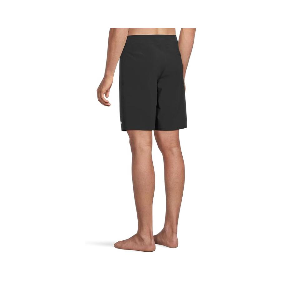 クイックシルバー Quiksilver Surfsilk Kaimana 20 Board半ズボン メンズ 水着 スイムウェア Blackの画像