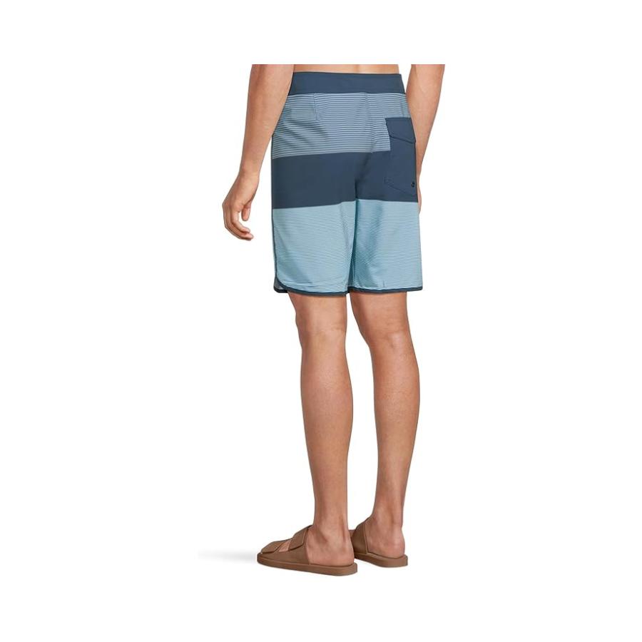 クイックシルバー Quiksilver Surfsilk Tijuana 19 Boardshorts メンズ 水着 スイムウェア Sargassoの画像