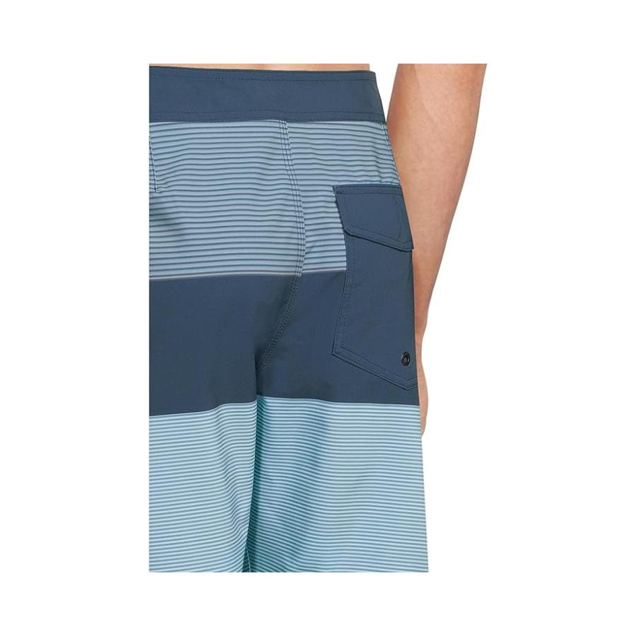 クイックシルバー Quiksilver Surfsilk Tijuana 19 Boardshorts メンズ 水着 スイムウェア Sargassoの画像