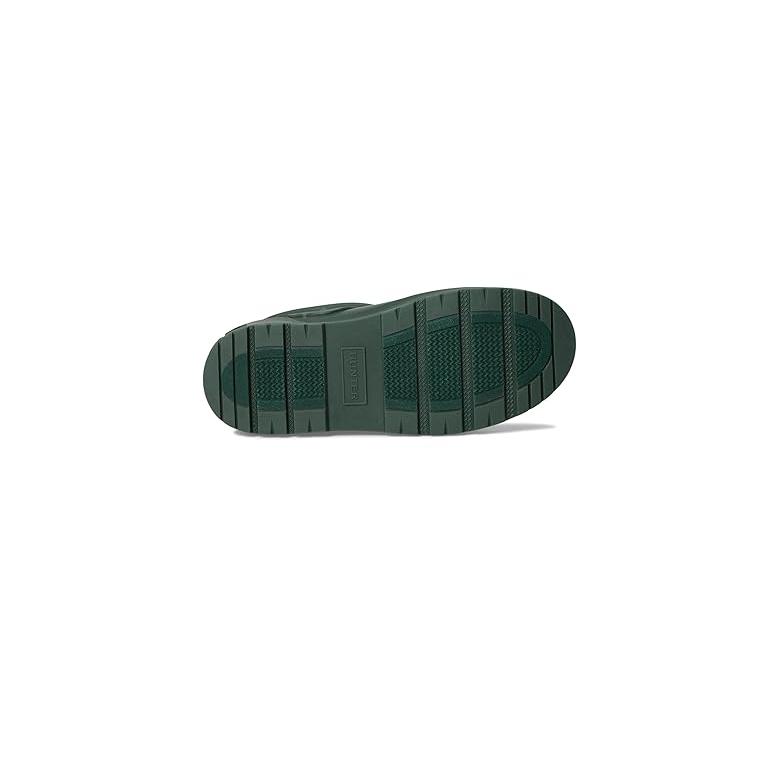 ハンター Hunter Kids Grace (Little Kid/Big Kid) キッズ・ジュニア Boots Medium Green_2
