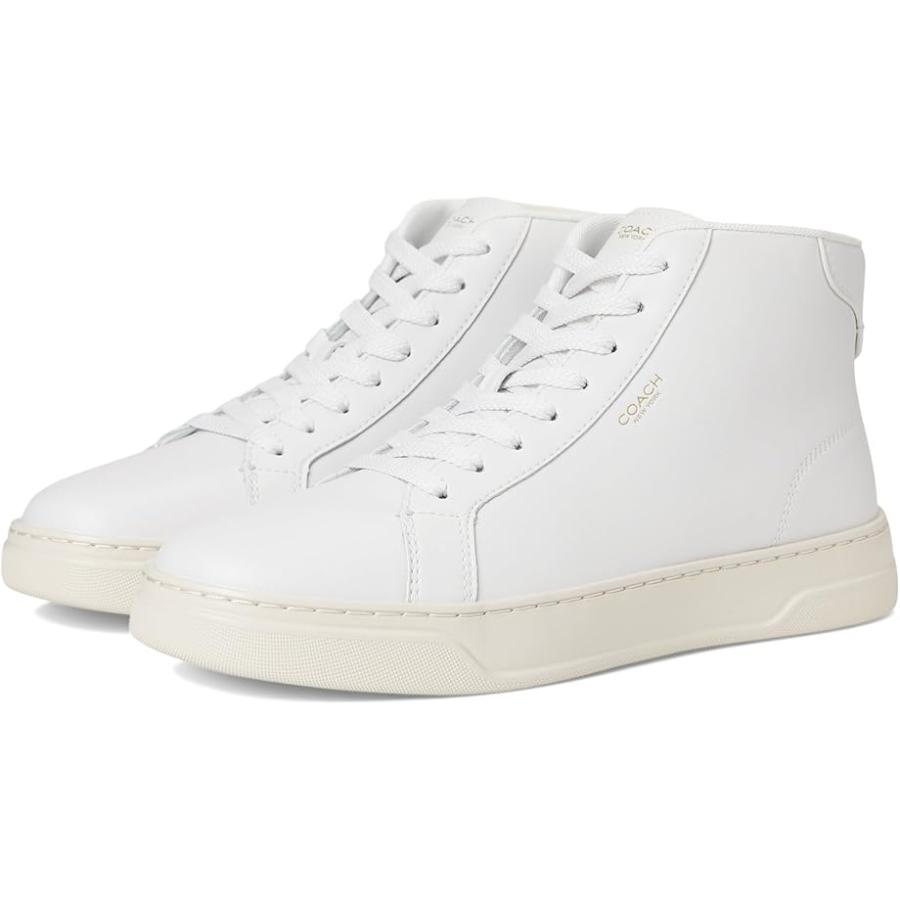COACH（コーチ） ハイ ライン High Top Sneaker メンズ スニーカー