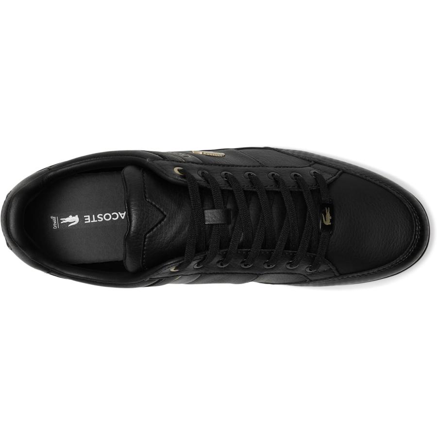LACOSTE（ラコステ） Chaymon スニーカー メンズ スニーカー Black