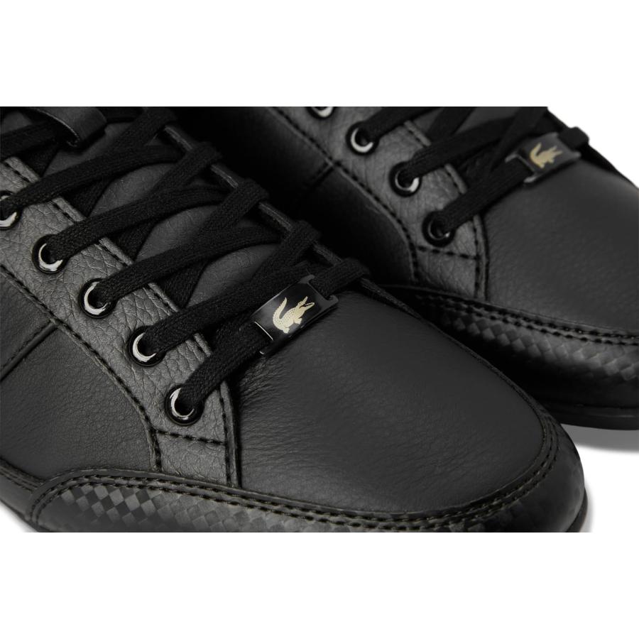 LACOSTE（ラコステ） Chaymon スニーカー メンズ スニーカー Black