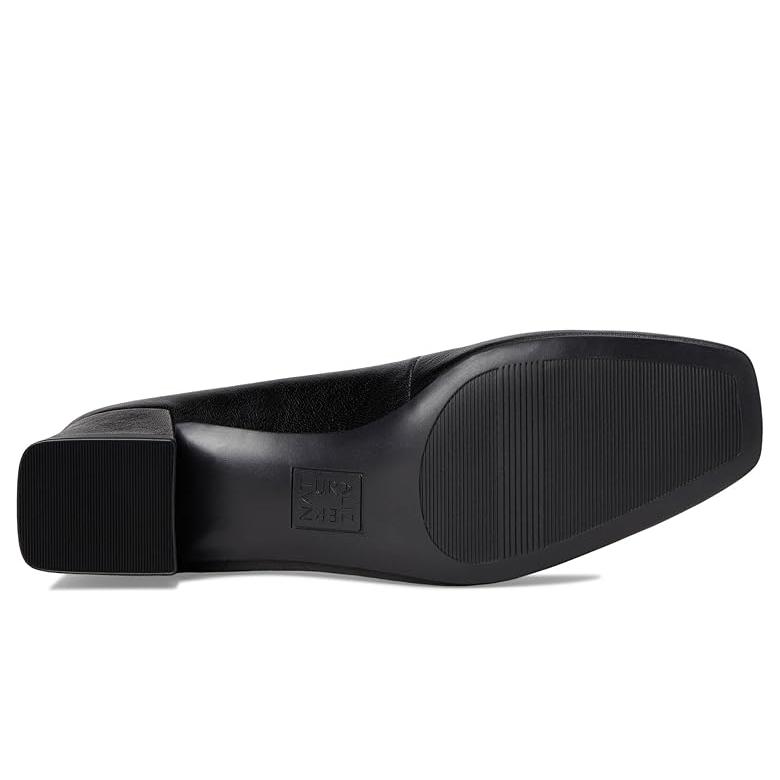 ナチュラライザー Naturalizer Jayla Pumps レディース ヒール パンプス Black レザー_2
