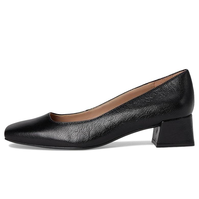 ナチュラライザー Naturalizer Jayla Pumps レディース ヒール パンプス Black レザー_3