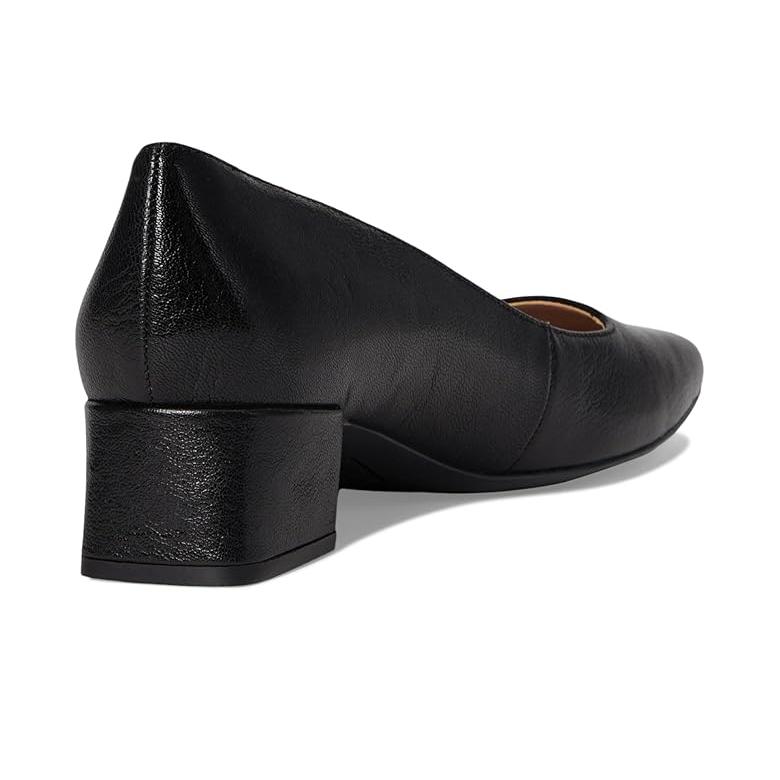ナチュラライザー Naturalizer Jayla Pumps レディース ヒール パンプス Black レザー_4