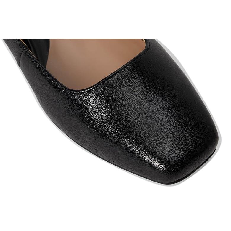 ナチュラライザー Naturalizer Jayla Pumps レディース ヒール パンプス Black レザー_5