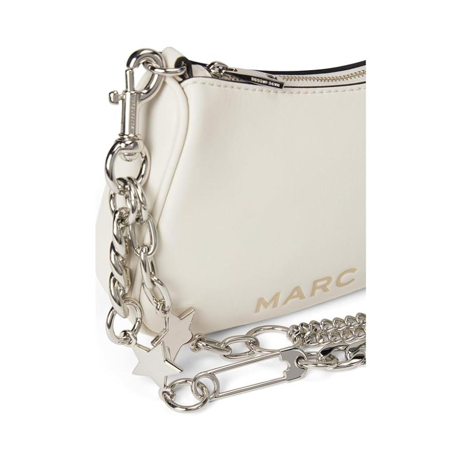 マーク・ジェイコブス Marc Jacobs The Shoulder Bag レディース ハンドバッグ かばん Cotton
