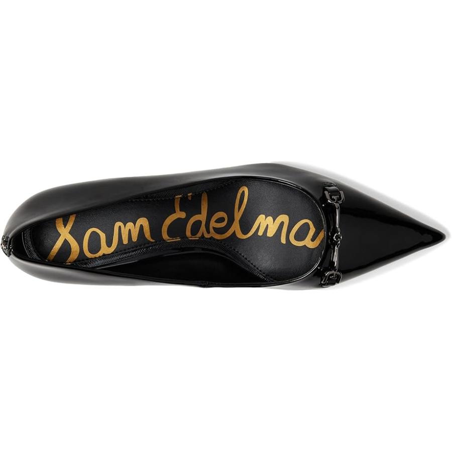 サム エデルマン サム Edelman Kaya 2 レディース ヒール パンプス Black_1