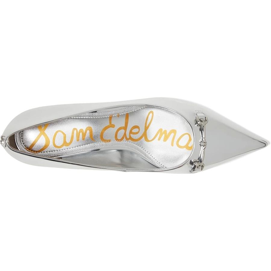 サム エデルマン サム Edelman Kaya 2 レディース ヒール パンプス Soft Silver_1