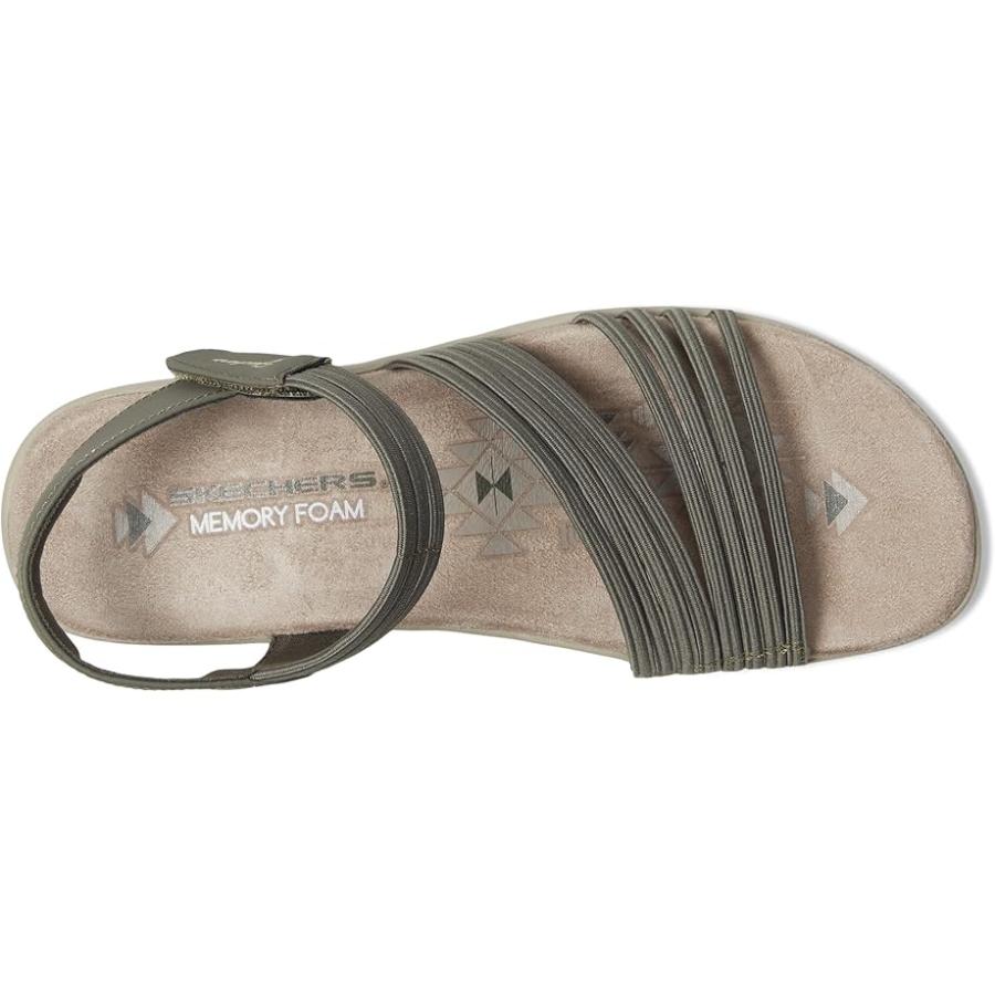 SKECHERS（スケッチャーズ） レゲエ Slim - Coffee Run レディース