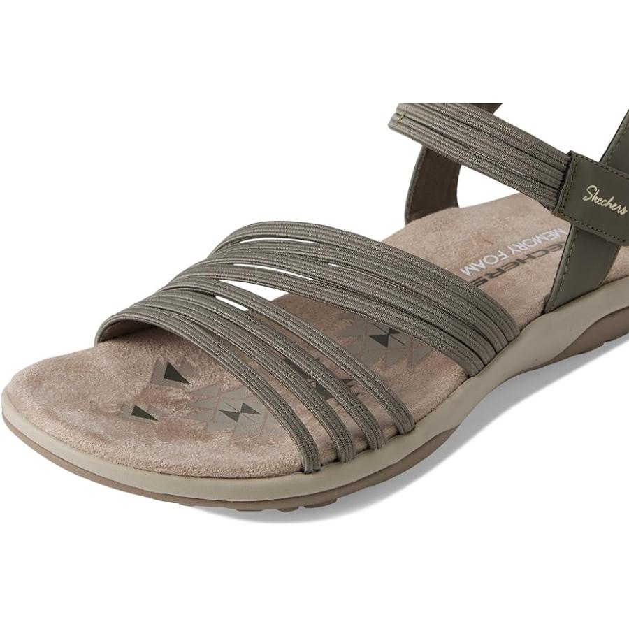 SKECHERS（スケッチャーズ） レゲエ Slim - Coffee Run レディース