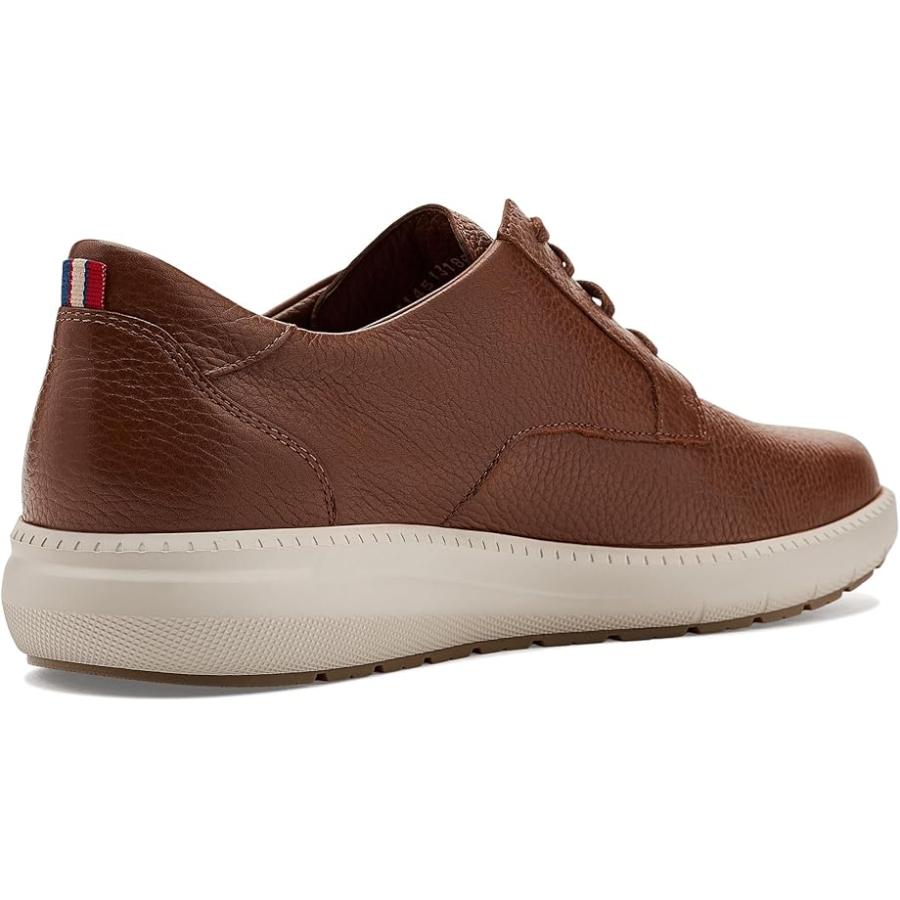 メフィスト Mephisto Joris メンズ sneakers & athletic shoes Hazelnutの画像
