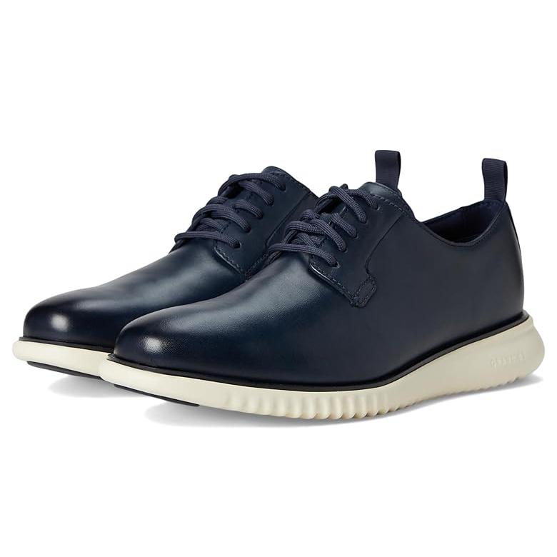 Cole Haan メンズ ソーヤー プレーン オックスフォード 定価51700