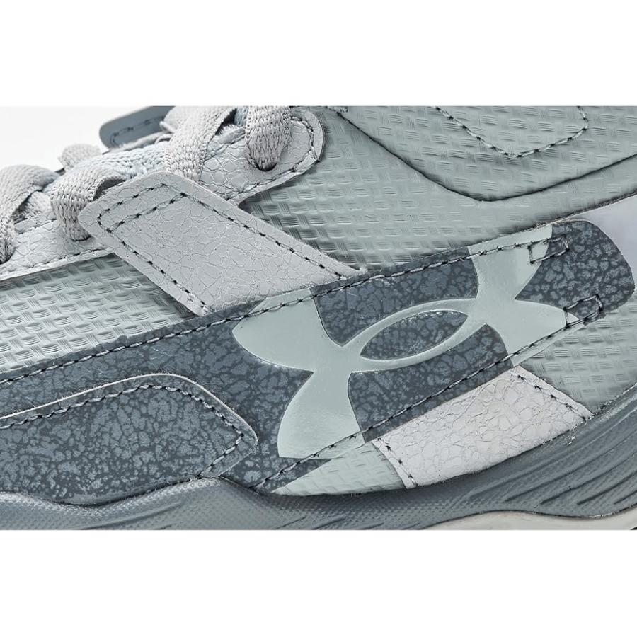 アンダー アーマー Under Armour Kids Harper 10 Jr RM Baseball Cleats (Toddler/Little_5