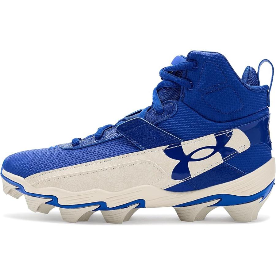 アンダー アーマー Under Armour Kids Harper 10 Jr RM Baseball Cleats (Toddler/Little_3