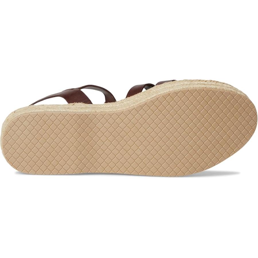 スティーブマッデン Steve Madden Marlin レディース ヒール パンプス Brown レザー_2