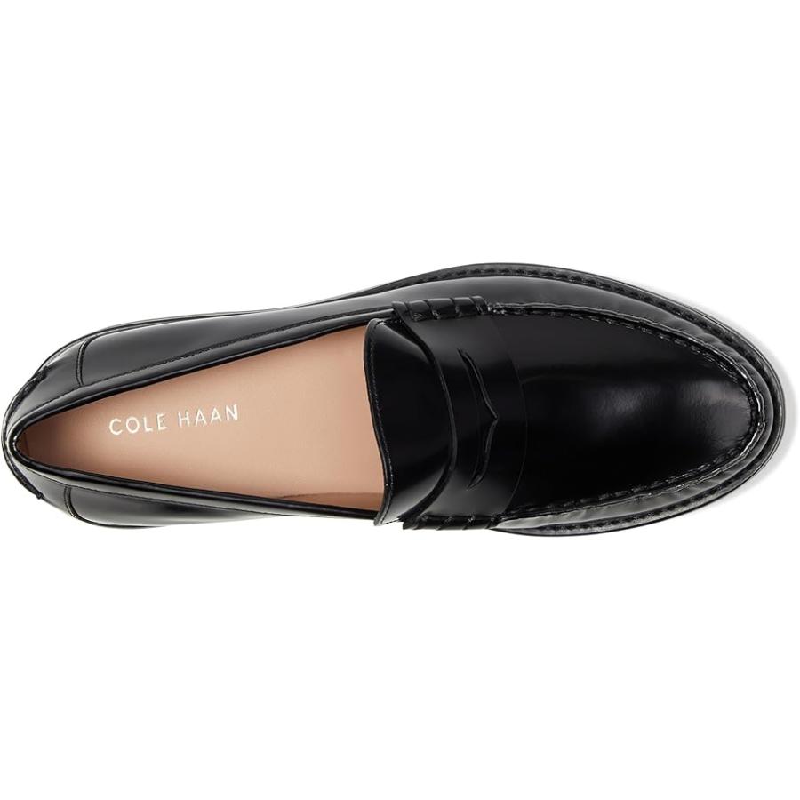 COLE HAAN（コールハーン） Cole Haan Treena Lug Loafers レディース