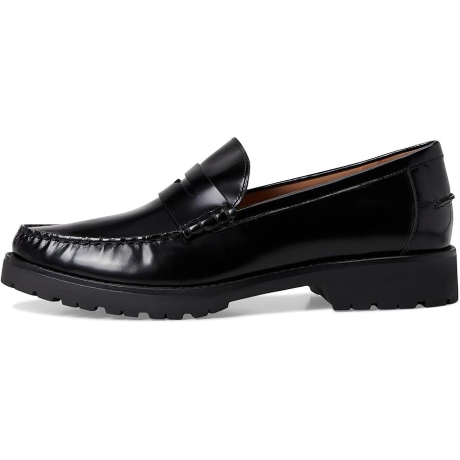 COLE HAAN（コールハーン） Cole Haan Treena Lug Loafers レディース