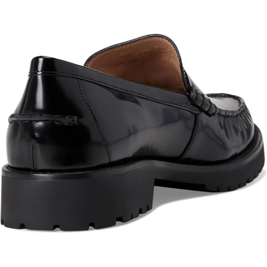 COLE HAAN（コールハーン） Cole Haan Treena Lug Loafers レディース