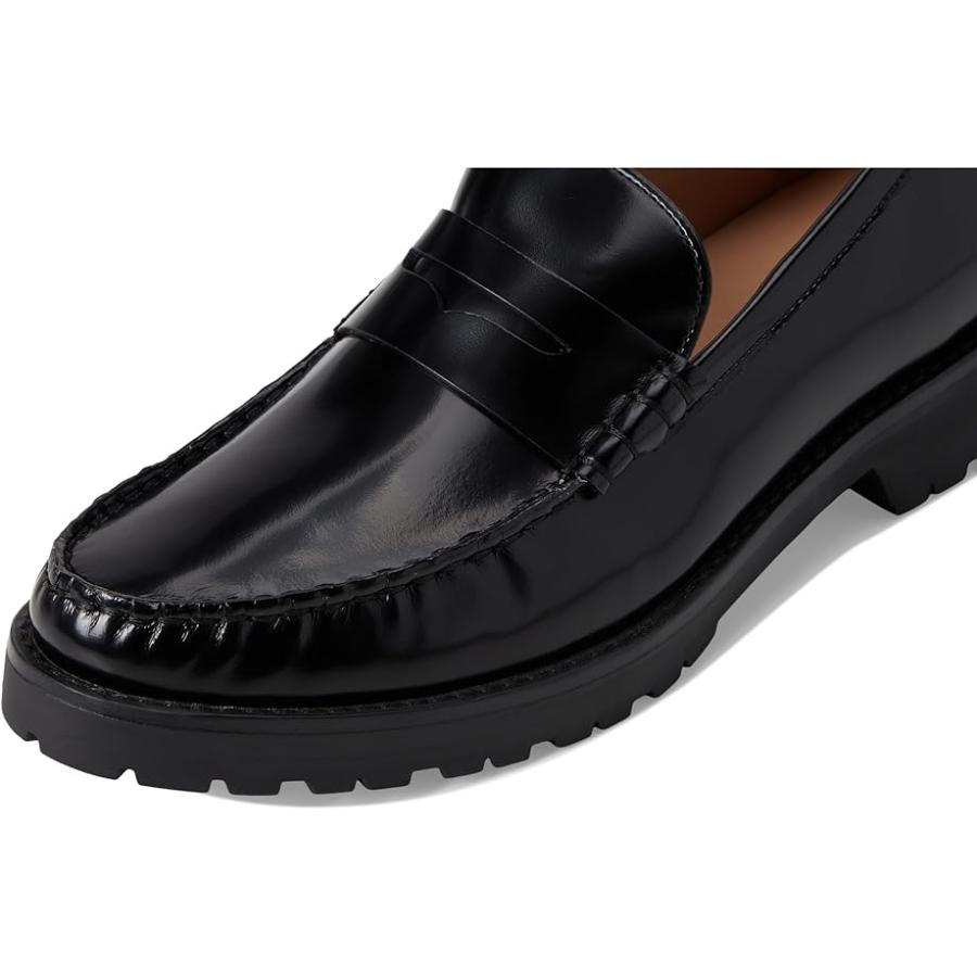 COLE HAAN（コールハーン） Cole Haan Treena Lug Loafers レディース