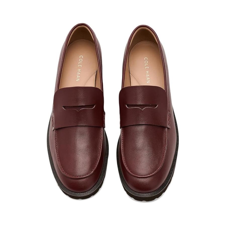 COLE HAAN（コールハーン） Cole Haan Gwendolyn ペニー Loafers 